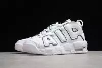 nike air uptempo colorful 415082-109 white midnight navy